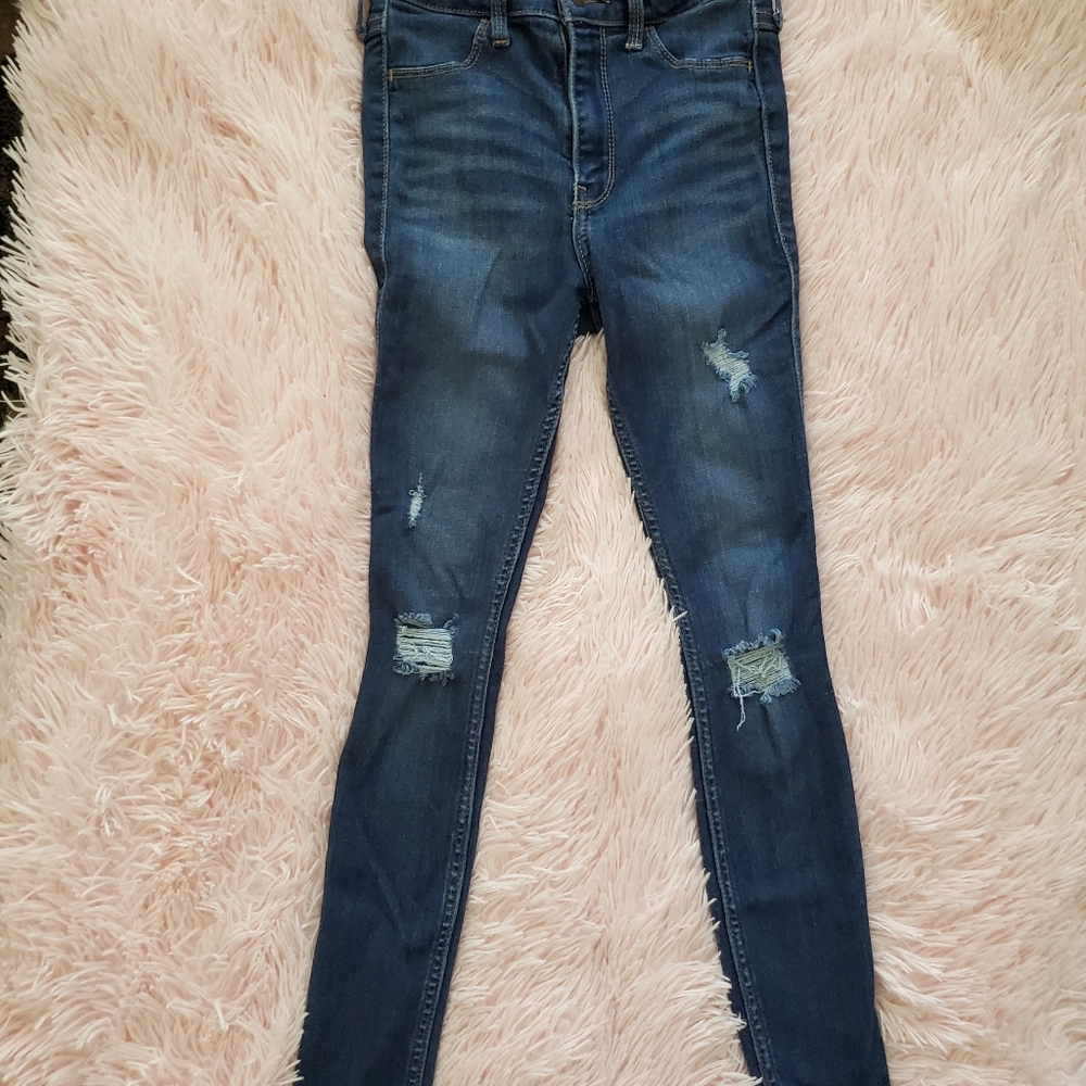 Hollister jeans
